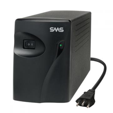 Estabilizador SMS Progressive Laser Iii 2000 Va Mono115v