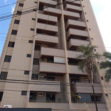 Apartamento Jardim São Luiz Ribeirão Preto 1 Suíte