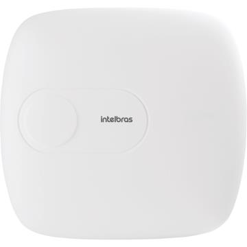 Central de Alarme Intelbras AMT 1016 Smart Net Mobile Monitorada