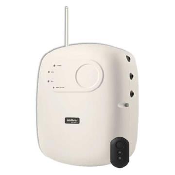 Central de Choque Intelbras Elc 5003 High Power