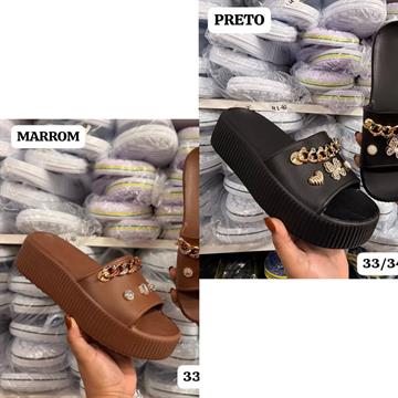PLATAFORMA FURINHO COM PINS