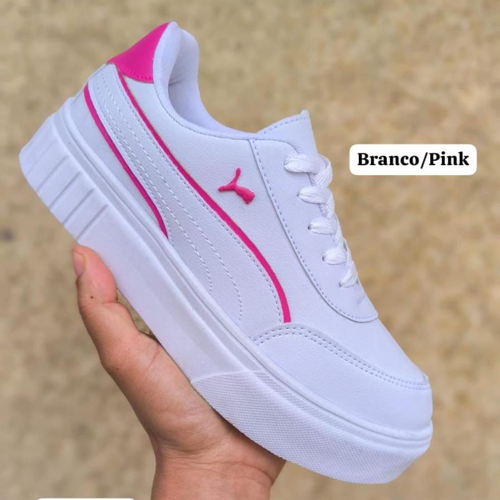 TENIS PUMA CALLI
