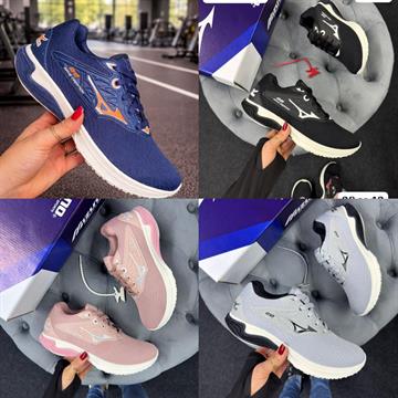 TENIS MIZUNO WAVE CREATION 20