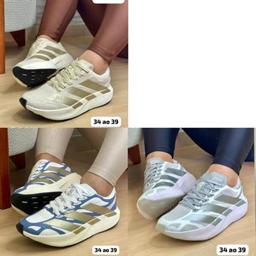 TENIS ADIDAS ADIZERO EVO EIXO