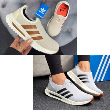TENIS SLIP ON ADIDAS