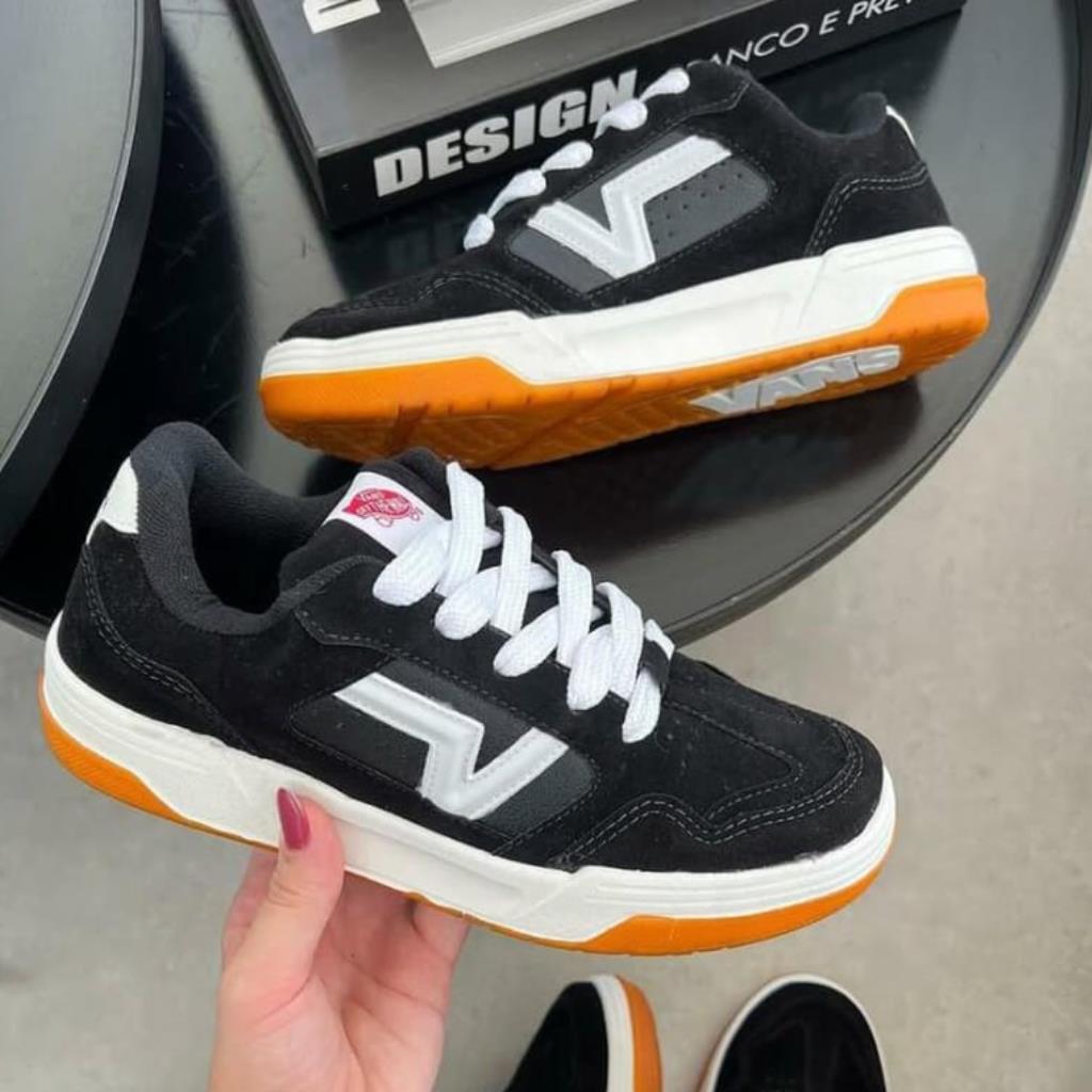 TENIS VANS UPLAND