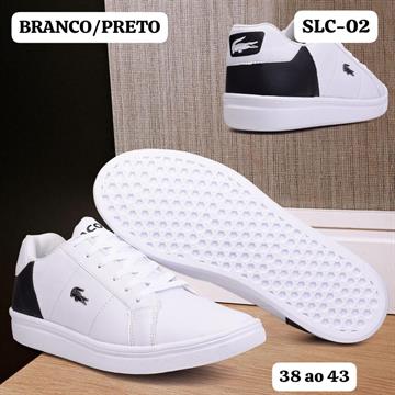 SAPATENIS LACOSTE