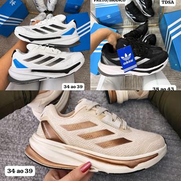 TENIS SLIP ON ADIDAS