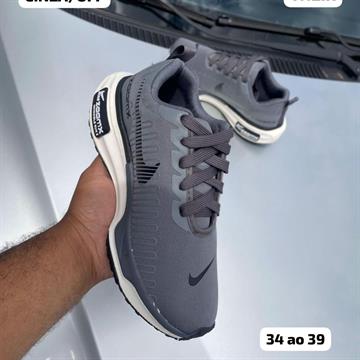 TENIS AIR MAX ZOOM INVICIBLE RUN