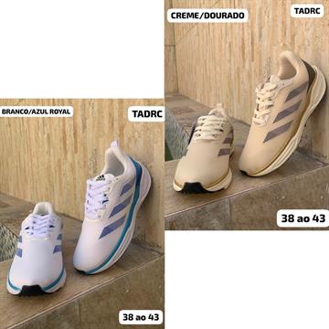 TENIS ADIDAS ADIZERO DRIVE RC