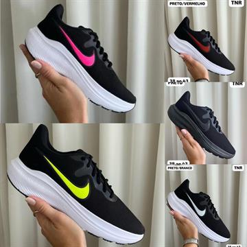 TÊNIS NIKE REVOLUTION