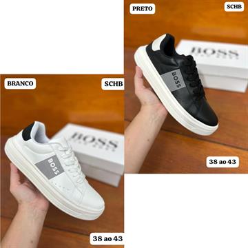 SAPATENIS CASUL HUGO BOSS