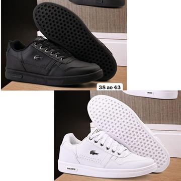 SAPATENIS CASUAL LACOSTE
