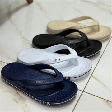 CHINELO CROCS EVA