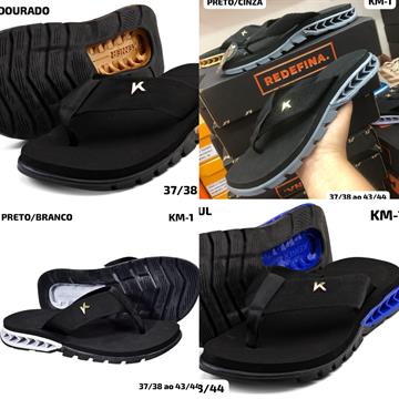 KENNER MASCULINO RAKKA FLEXIVEL