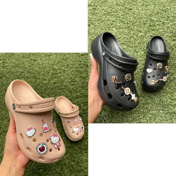 CROCS PLATAFORMA EVA