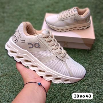 TENIS ON CLOUD