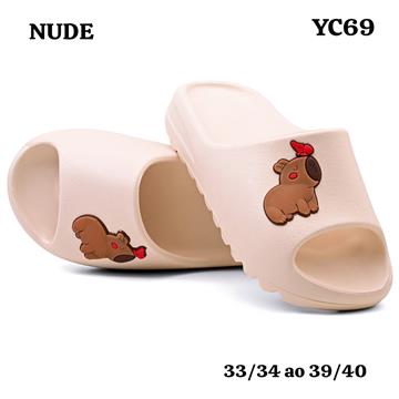 CHINELO YEEZY CAPIVARA