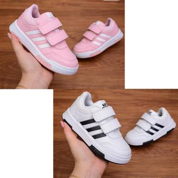 TENIS ADIDAS VELCRO
