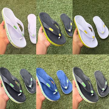 CHINELO CROCS BAYABAND FLIP BRASIL