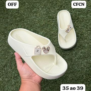 CHINELO FLAT CHANNEL NUVEM