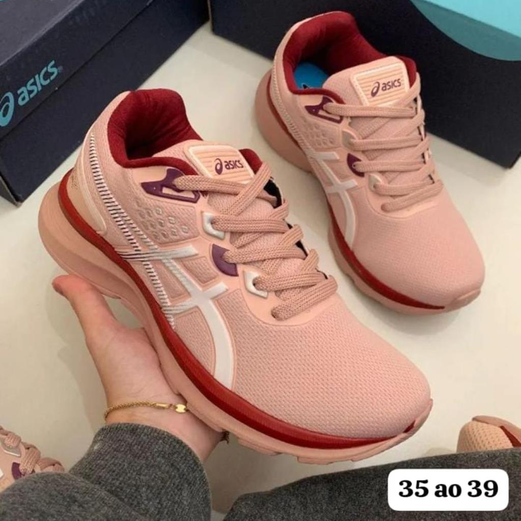 TENIS ASICS GT