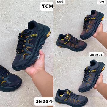 TENIS CATERPILLAR MASCULINO