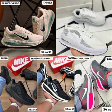 TENIS AIR MAX ZOOMX