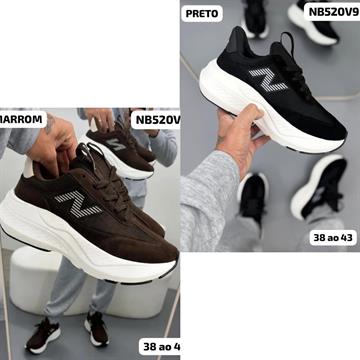 TENIS NEW BALANCE 520V9