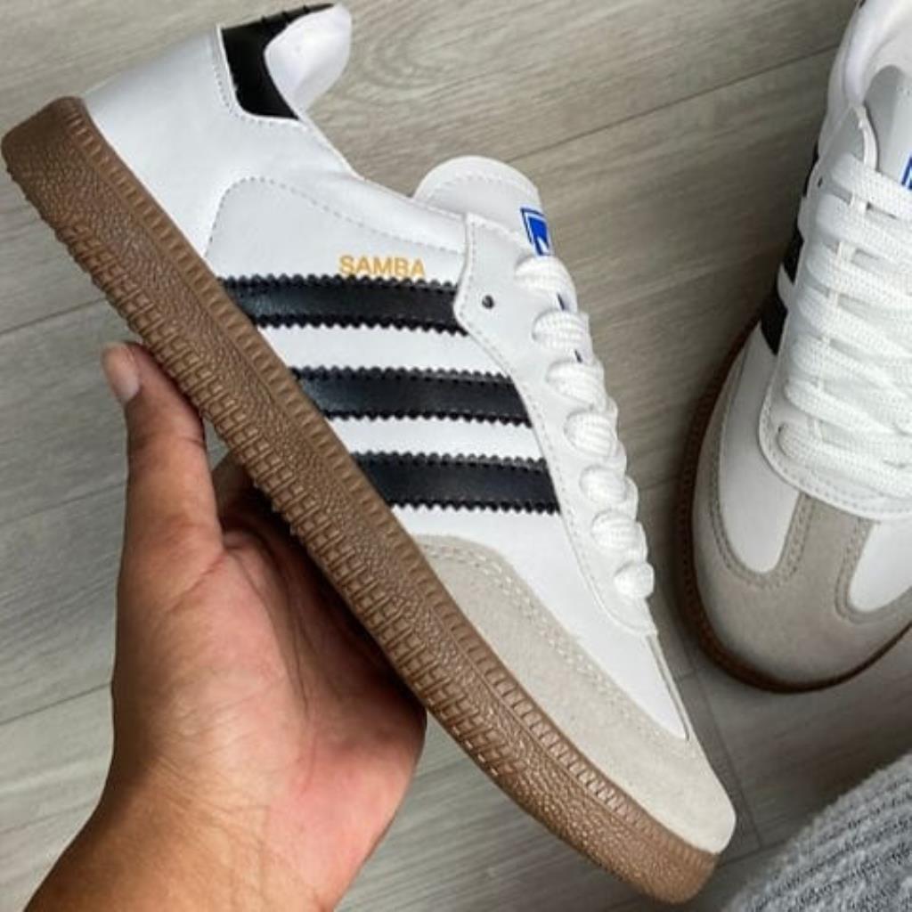 TENIS ADIDAS SAMBA OG