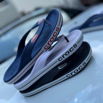 CHINELO CROCS BAYABANAD FLIP