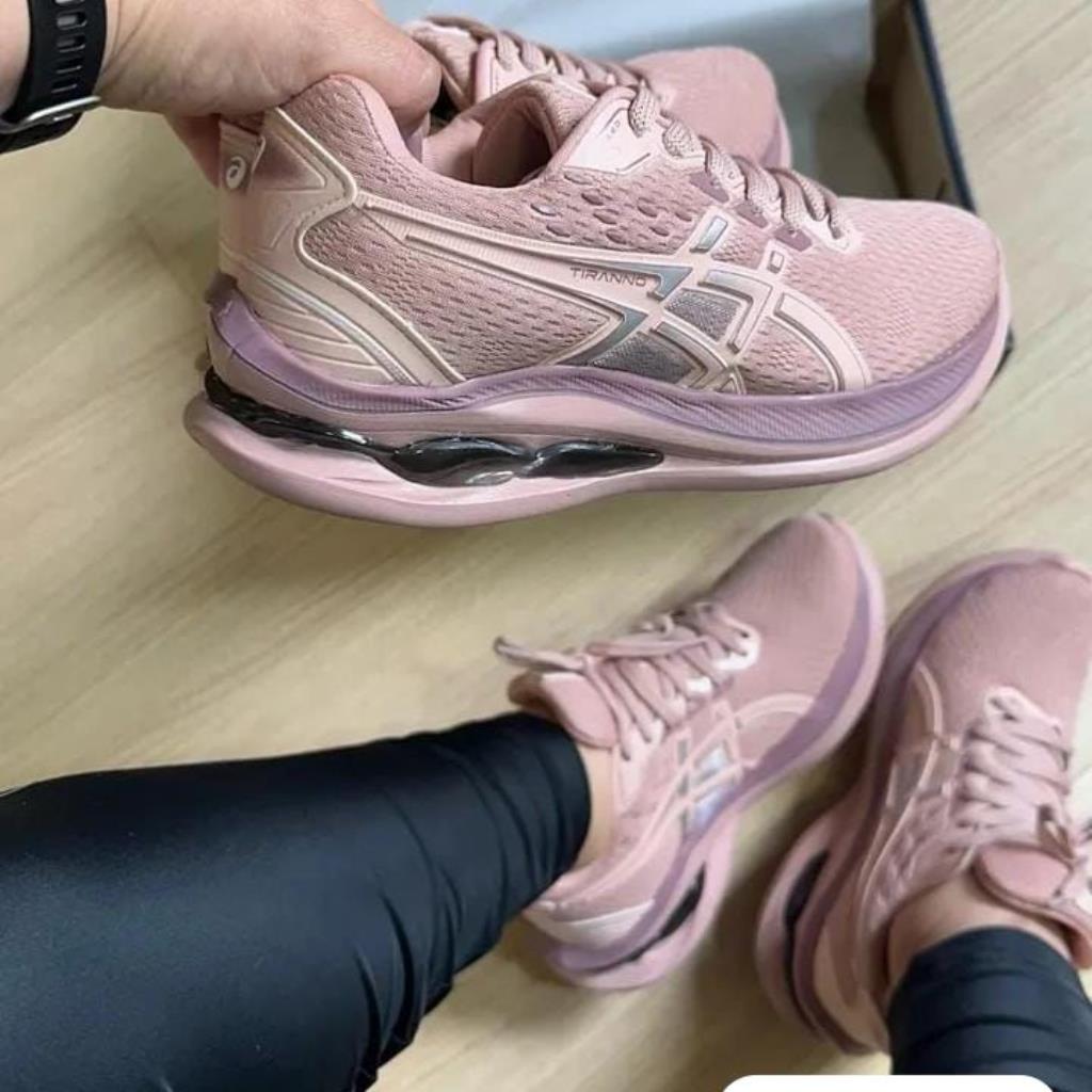 TENIS ASIC GEL-PACEMAKER