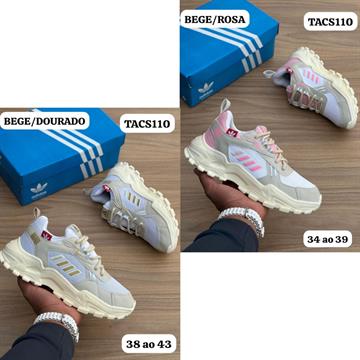 TENIS ADIDAS CHUNKY SNEAK