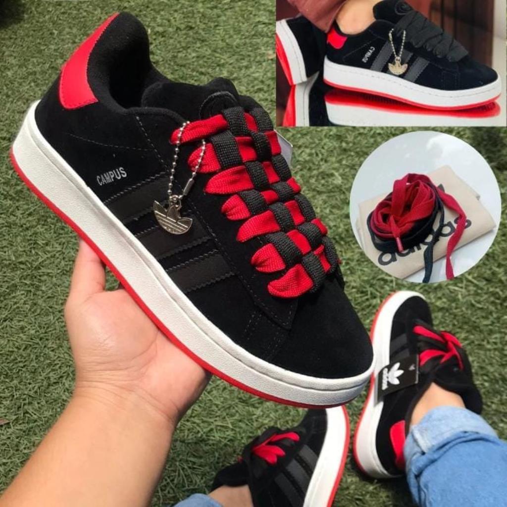 TENIS ADIDAS CAMPUS PREMIUM