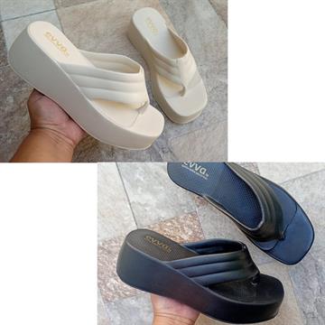 PLATAFORMA EVVA BY GABRIELA JACINTO