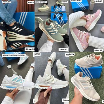 ADIDAS ULTRA BOOST ADVENTURE REGIO
