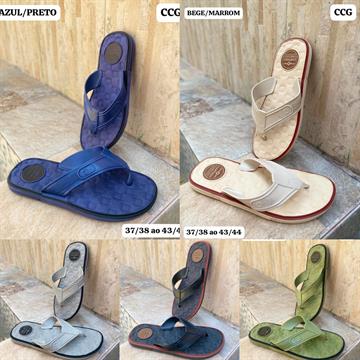 CHINELO CARTAGO