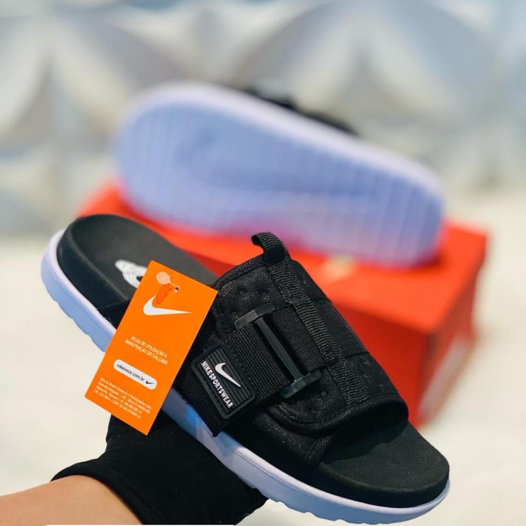 CHINELO NIKE ASUNA 3