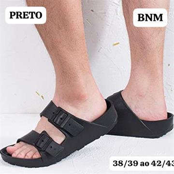 SLIDE BIRKEN NUVEM MASCULINO