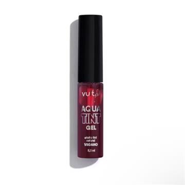 AQUA TINT GEL RED 5,5 ML VULT
