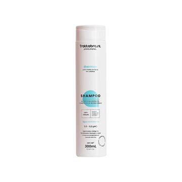 SHAMPOO THERMAS 300ML TRATTABRASIL