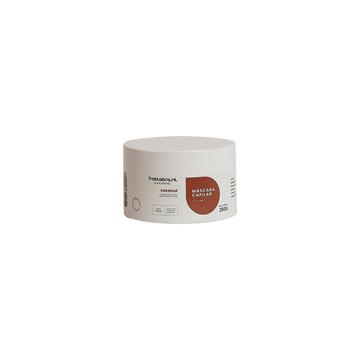 MASCARA COCONUT 250G TRATTABRASIL