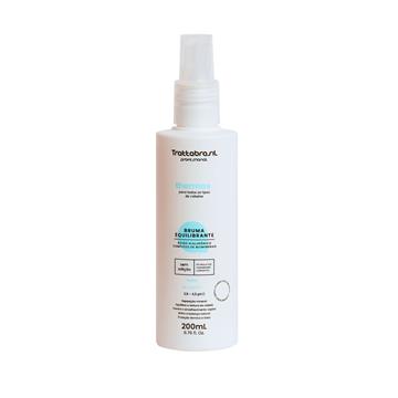 FLUIDO BRUMA EQUILIBRANTE THERMAS 200ML- TRATTABRASIL