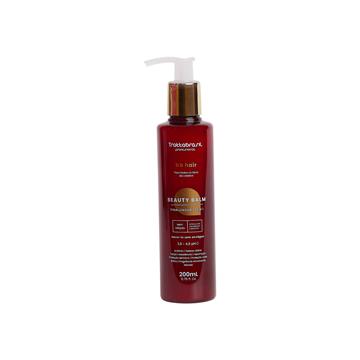 FINALIZADOR BEAUTY BALM 200ML TRATTABRASIL