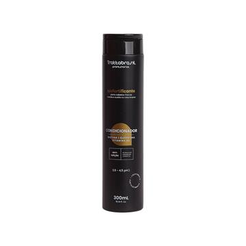 CONDICIONADOR BIOFORTIFICANTE 300ML TRATTABRASIL