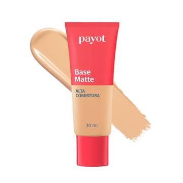 BASE MATTE COR 3 30ML PAYOT