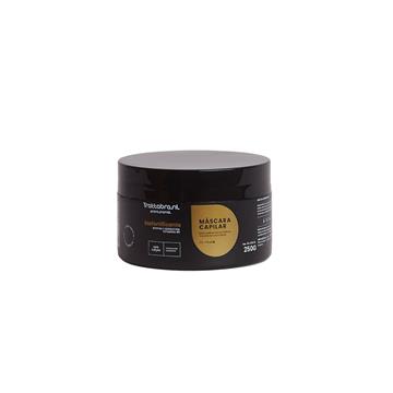 MASCARA BIOFORTIFICANTE 250G TRATTABRASIL