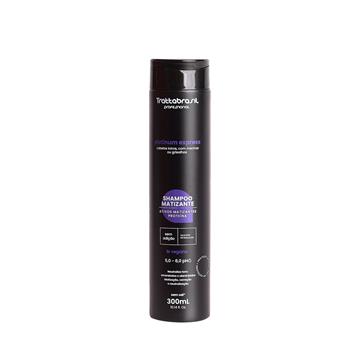 SHAMPOO MATIZANTE 300 ML TRATTABRASIL