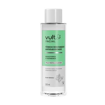 TONICO FACIAL 200ML VULT