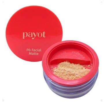 PO FACIAL MATTE COR 2 15G PAYOT
